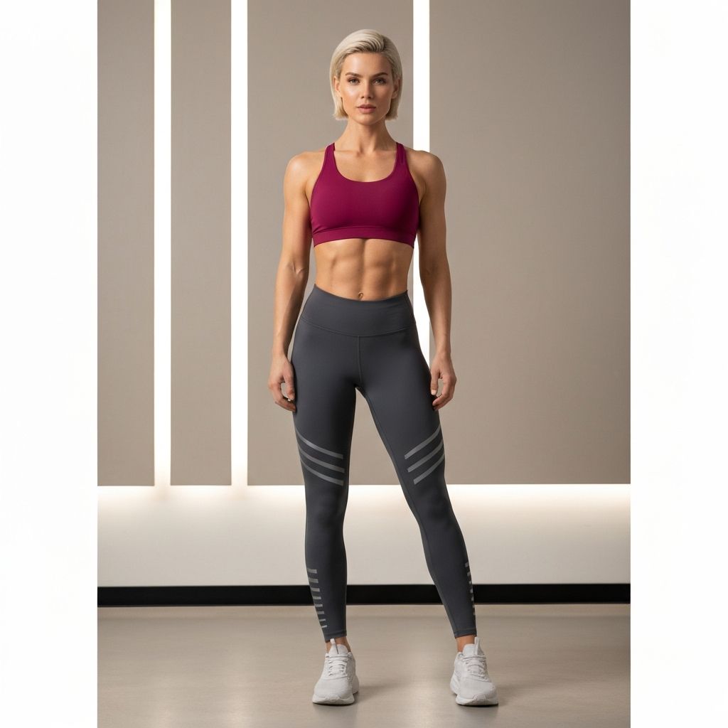 Die besten Workout-Outfits für 2025